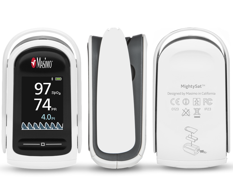 MightySat Medical, , dynamic