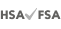hsa fsa logo